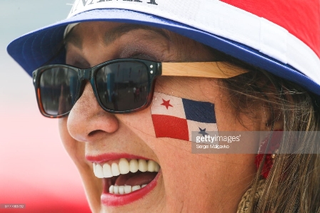 Futbol bayramının gözəlləri -  FOTOLAR